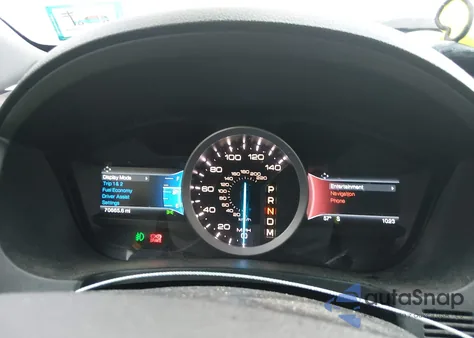 2015 Ford Explorer Xlt z USA, uszkodzony, nr VIN 1FM5K8D83FGB94145